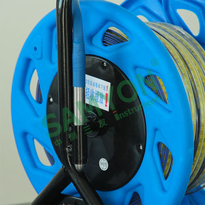 삼연 200m 심층 시추공 수위 측정기 수위계 ABS 소재 편리함 - Product Image 3