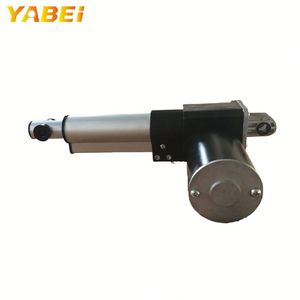 Actuador Eléctrico para Túneles CT 45 48 Voltios, Motor para Autocaravanas, Bicicletas Eléctricas, Accesorios para Simuladores y Campers - Product Image 3