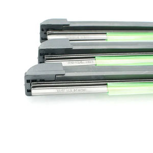 Spazzole tergicristallo in vetro senza telaio per pulizia delle finestre all'ingrosso spazzole tergicristallo universale - Product Image 4