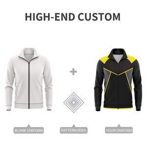 Biểu Tượng Tùy Chỉnh Chạy Bộ Bộ Tracksuit Thể Thao Đào Tạo Mặc Thăng Hoa <span class=keywords><strong>2</strong></span> Mảnh Tracksuit Thoải Mái Mens Tracksuit Wx202512 - Product Image 2