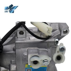 Compresseur de climatisation MIA10103 pour camion John Deere - Product Image 6