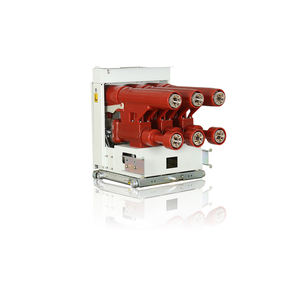 Vs1 vbm7 टीकाकरण ZW32-12 प्रकार 12kv 3 चरण आउटडोर vd4 वैक्यूम सर्किट ब्रेकर वीसीडी - Product Image 4