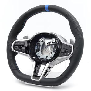 Volante <span class=keywords><strong>Deportivo</strong></span> LCI Mejorado al por Mayor para <span class=keywords><strong>BMW</strong></span> X1 F21 M4 F83 M5 F10 F21 G30 - Product Image 3