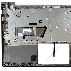 Nouvelle couverture d'ordinateur portable d'origine C pour <span class=keywords><strong>Lenovo</strong></span> Thinkbook <span class=keywords><strong>14</strong></span> G2 ITL 2021 ans couverture repose-poignets supérieur avec clavier russe RU 5CB1B3292 - Product Image 5