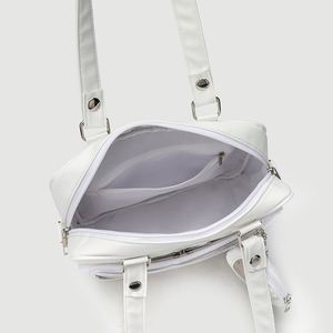 Hot Selling Japan Style for <b>Backpack</b> with <b>Cartoon</b> Pattern Two Straps and ZIP Closure High Quality - Product Image 2
