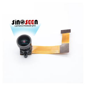 Módulo de cámara HD Mipi CSI de alto rango dinámico personalizable 1MP WXGA con Omnivision OV10635 Tipo de producto de alta calidad - Product Image 1