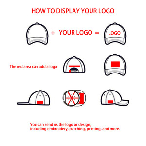 Envío Rápido, Gorra Snapback Personalizada con Logotipo Bordado, Gorra de Béisbol Lisa, Gorra Deportiva, Gorra Estilo Richardson 112, Gorra Trucker de Malla - Product Image 3