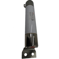 Fusible haute tension série XRNP1-12, 3,15 A, 12 kV, protection contre les surtensions, protection PT, protection contre les surcharges