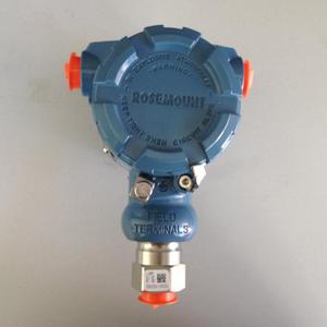 Transmetteur de pression intelligent Emerson 2088, capteur de pression absolue 4-20mA HART IP66 en aluminium et acier inoxydable - Product Image 6