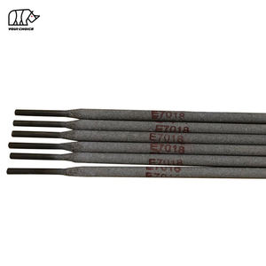 Fábrica de electrodos de soldadura INWELT E7018 2,5mm 3,2mm 4,0mm 5,0mm AWS 7018 varillas de soldadura de acero - Product Image 3