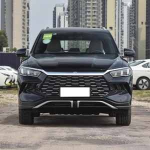 รถยนต์ BYD Song Pro DM-i PHEV ไฮบริด SUV 5 ประตู 5 ที่นั่ง ปี 2023 ระยะทาง 0 กม. พลังงานใหม่ เกียร์ E-CVT เครื่องยนต์ 1.5 ลิตร - Product Image 2