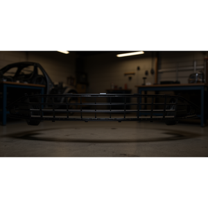 Grille centrale pour Volkswagen Jetta 2019-2020, pièce de rechange en plastique, nouveau composant de carrosserie automobile, ajustement précis - Product Image 1