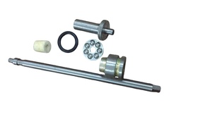 Kit d'embrayage, pièces de moto, accessoires de moto, composants d'embrayage pour moto CJK750 - Product Image 5