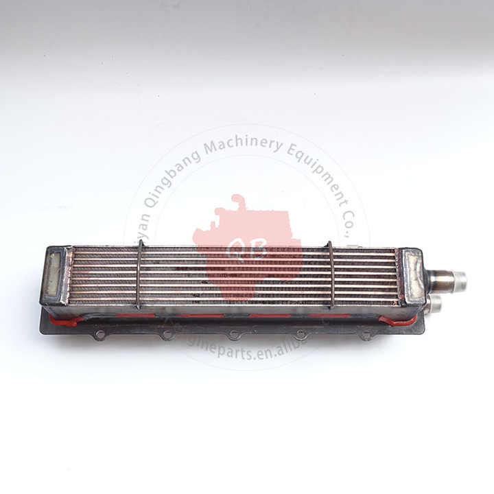 Genuine cummins KTA38 QSK45 aftercooler core 3641079| Alibaba.com 
