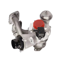 Turbocompresseur complet RHF3 A2740902980 A2740903280 A2740903300 A2740903580 A2740904380 POUR Benz W205 C160