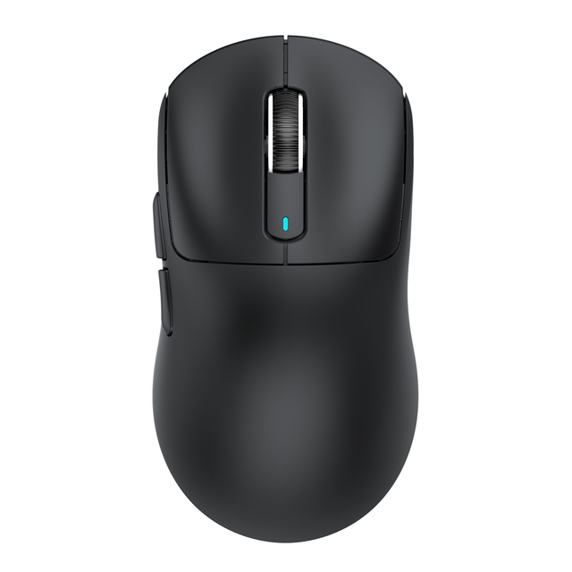 Attack Shark X3 PAW 3395 Gaming Mouse Wired Inalambrico 2.4G BT Wireless RGB Ultra Light Rechargeable Ergonomic Mini Ganer Mouse