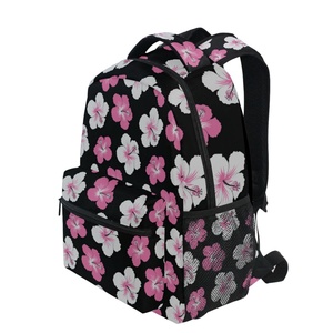 Low Price Wholesale Customs logo Printing Large Capacity School Bags Student <b>Waterproof</b> <b>Backpack</b> for Sale - Product Image 2