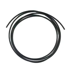 6~10mm electric solar power cable supplier PV1-F tinned copper Single core DC Electrical Photovoltaic cables