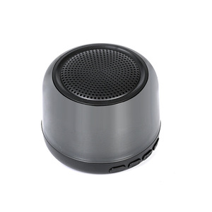 Mini Altavoz Inalámbrico Compacto ABS 6.0, Altavoz Portátil para Exteriores Resistente al Agua, Altavoz con Luz RGB de Colores - Product Image 5
