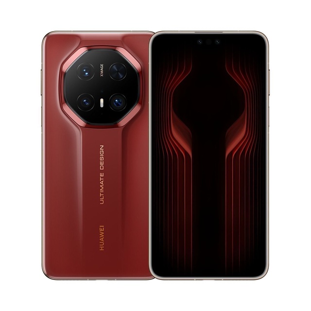 Hot Selling Huawe Mate 70 RS Ultimate Design 5G Smartphone 6.9 Inch Screen Mobile Phone