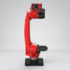 ระบบอัตโนมัติสำหรับการจัดเรียงและบรรจุภัณฑ์อัจฉริยะ ONA Cobot BORUNTE BRTIRUS1510A ระยะเอื้อม 1500 มม. รับน้ำหนักได้ 10 กก. - Product Image 4