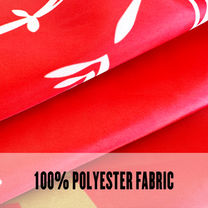 Bandera Personalizada con Ojales, Borde Reforzado, para Montar en Poste o Colgar en Pared, Exhibición Exterior, Letrero de Tela Resistente - Product Image 3