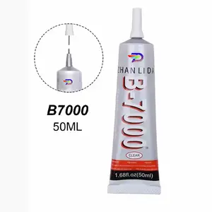 Factory good price smart mobile phone repair phone glue for screen filling degumming seam.