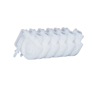 Adaptateur de collecteur de tête d'impression d'encre UV DTF L18050 Offre Spéciale avec amortisseur Nouveau <span class=keywords><strong>EcoTank</strong></span> 18100 L18050 Dumper d'encre UV - Product Image 6