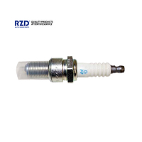 Pièces de rechange automobiles Bougie d'allumage professionnelle BR9ES 3194 4 pièces pour moto CAGIVA 2003-2012
