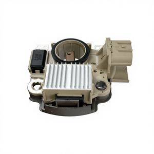 RF7J18W70 VR-H2009-126 A2TG1391 ARM3126A ARE5105 UD10411ARE YR552 IM581 ZJ38 для генератора переменного тока MAZDA 14,5 В - Product Image 4