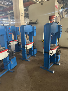 50t 30t 20 Ton 25 Ton Hydraulic Press Forming Type With Press Hydraulic Press <b>Machine</b> 25 Ton Hydraulic <b>Machine</b> - Product Image 6