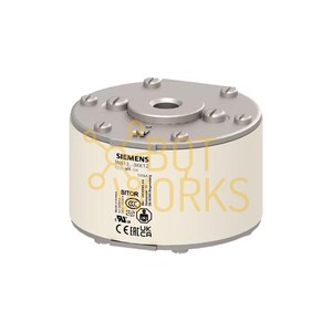 Siemens 3NB13343KK12 - Nuovo - Product Image 1