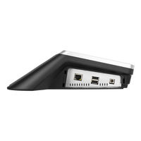Système de point de vente Licon Self Service Price Checker, Android 11, 2+16 Go de mémoire, écran tactile capacitif, garantie 1 an, CE/FCC/ROHS