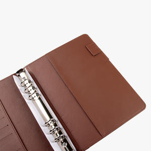 Cuadernos Personalizados con Logotipo, Tejido Discreto, para Regalos Empresariales - Product Image 5