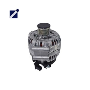 Solary — pièces d'alternateur pour moteur <span class=keywords><strong>BMW</strong></span> E90, <span class=keywords><strong>325I</strong></span>, E46, E60, LCI et N46, 318, 12317533270 - Product Image 1