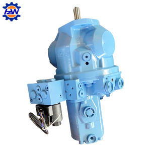 ปั๊มหลักไฮดรอลิก zwh AP2D25LV1RS7-929-2 12056112 TB145 Takuchi พร้อมบรรจุภัณฑ์ไม้ - Product Image 1