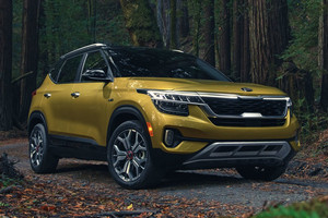 WZXD Cache-Interrupteurs de Vitres Électriques, Garnitures de Cadre de Levier de Vitesse, Accessoires de Décoration Intérieure pour KX3 Seltos 2020 - Product Image 2