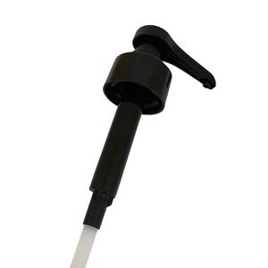 Bomba <span class=keywords><strong>de</strong></span> alimentos <span class=keywords><strong>de</strong></span> grado alimenticio, dispensador <span class=keywords><strong>de</strong></span> sirope <span class=keywords><strong>de</strong></span> 4cc, 8cc, 38/410, bomba <span class=keywords><strong>de</strong></span> salsa <span class=keywords><strong>de</strong></span> plástico pp para café, miel, <span class=keywords><strong>crema</strong></span> irlandés - Product Image 6