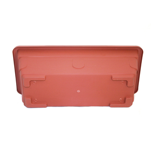 Pots en terre cuite extra larges Jardinière en plastique PP Grandes plantes Pots de fleurs légumes Pot de fleurs - Product Image 3