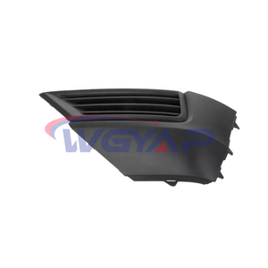 WGYAP OEM 5NN853211 D a B 9B9 Cornice Faro Fendinebbia Automobilistico, Parti Carrozzeria per Volkswagen <span class=keywords><strong>Tiguan</strong></span> Allspace 2018 - Product Image 1