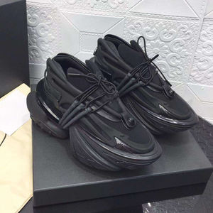 Zapatos de Diseñador Originales de Moda, Resistentes al Agua, Transpirables, Acolchados, Estilo Casual, de Lujo, para Caminar - Product Image 2