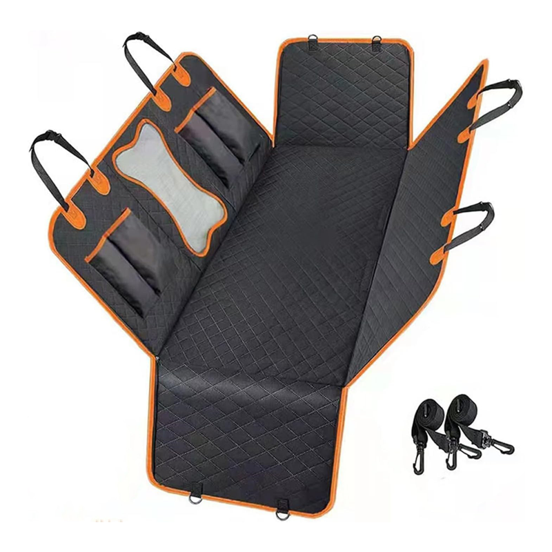 Wholesale Waterproof Dog Hammock Dog Car