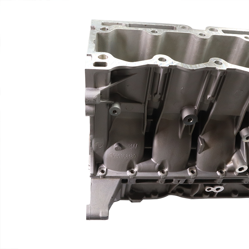 Cylinder Block Tu3jp-75mm 0130.Z5 for Peugeot -106 206
