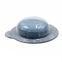 Tablettes de lavage de pare-brise de voiture en profondeur, nouveau liquide de nettoyage de vitres de voiture concentré Effervescent