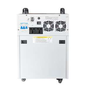 Système d'énergie solaire tout-en-un 300W 500 W 1000W 1500 W Générateur d'énergie libre Paneles Solares Para El Hogar Del 2000w a 1000w - Product Image 4