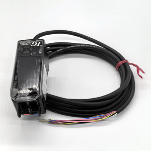 KEYENCE IG-1000 mikrometer Laser <span class=keywords><strong>CCD</strong></span> multifungsi baru asli - Product Image 2