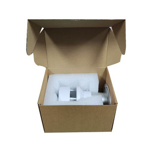 L'anémomètre numérique de petite taille RS485 Modbus mesure 5 paramètres météorologiques avec technologie ultrasonique - Product Image 6