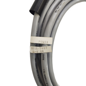 Cable para Robot FANUC 8016-T657 L=4.0M - Product Image 3