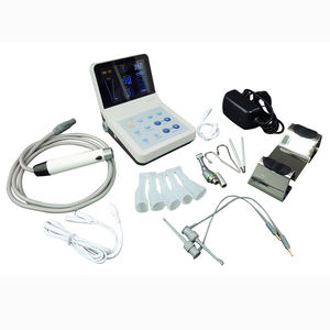 Moteur endodontique électrique R-Smart <span class=keywords><strong>Plus</strong></span> avec localisateur d'apex pour traitement endodontique - Product Image 3