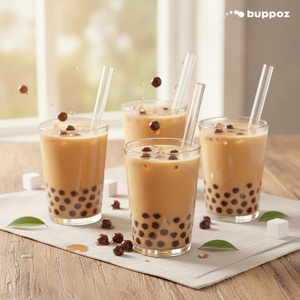 Boba ชาไทยฟองนมชาผู้ผลิต - Product Image 6